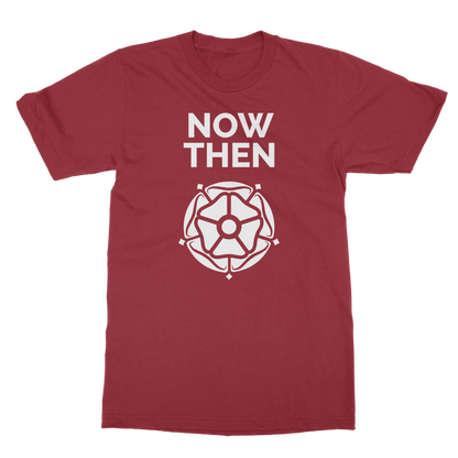 Now Then T-Shirt