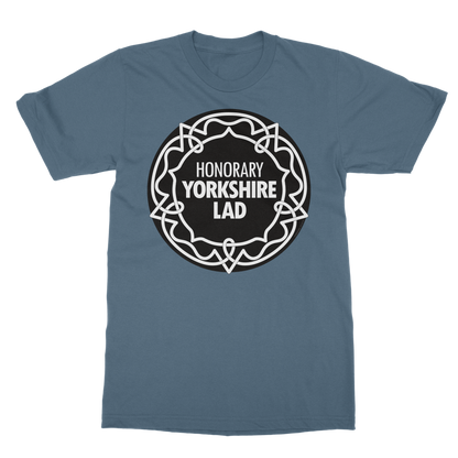 Honorary Yorkshire Lad T-Shirt