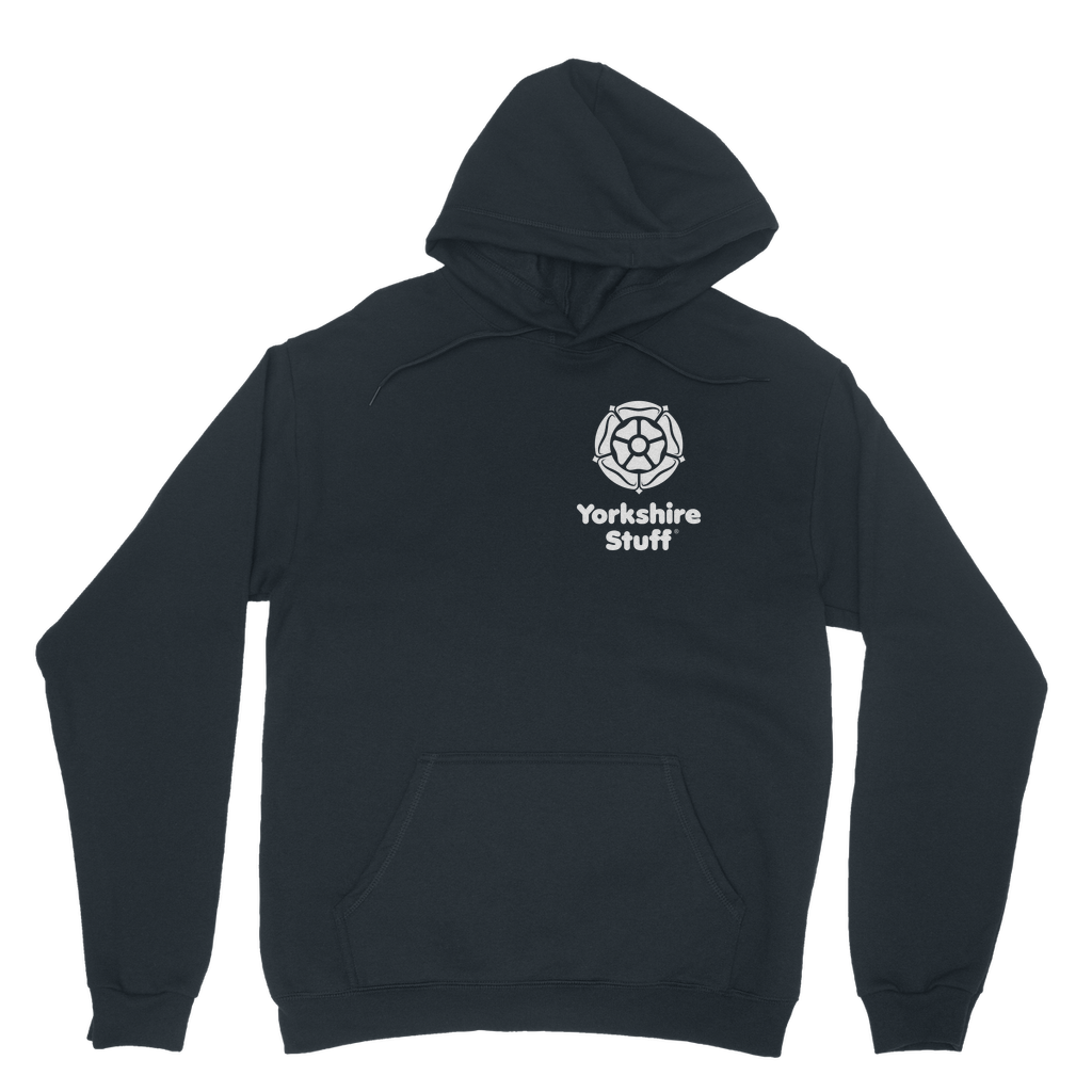 Yorkshire Stuff Hoodie