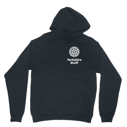 Yorkshire Stuff Hoodie