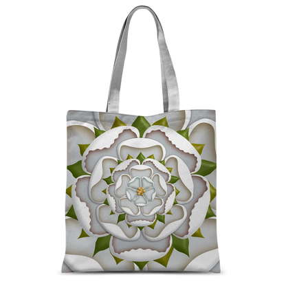 Rose Tote Bag