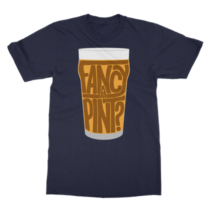 Fancy a Pint T-Shirt