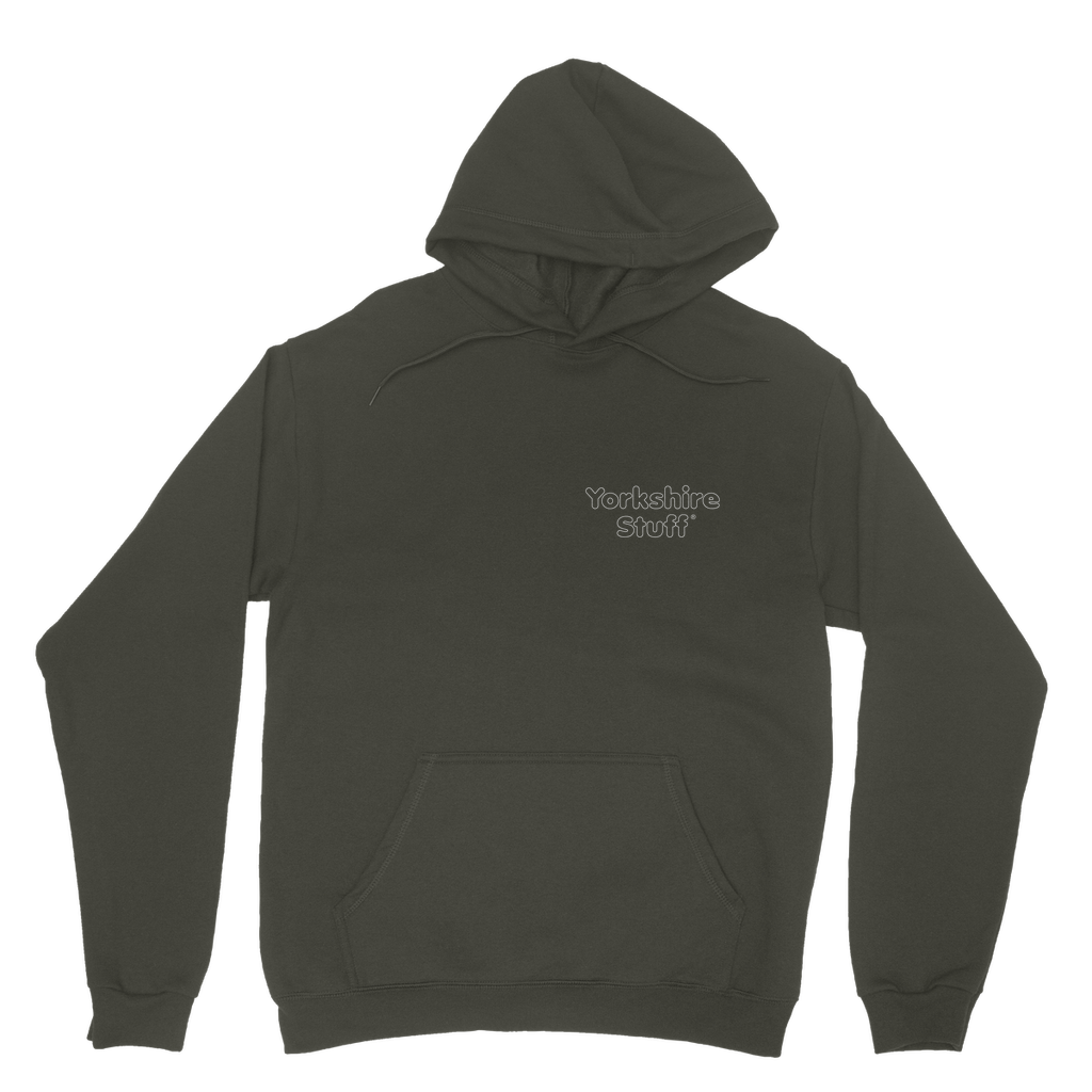 Yorkshire Stuff Hoodie