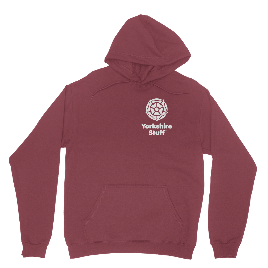 Yorkshire Stuff Hoodie