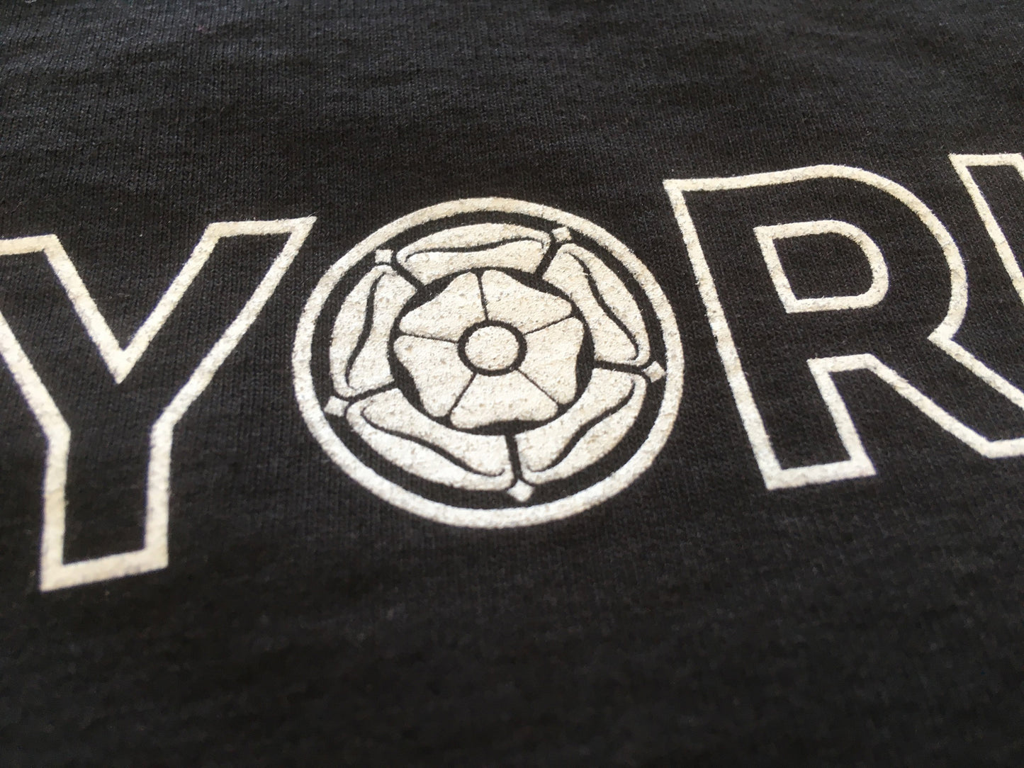 Sale Yorkshire Be Reyt T-shirt