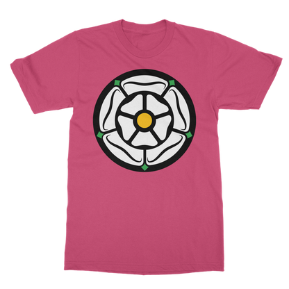 White Rose T-Shirt