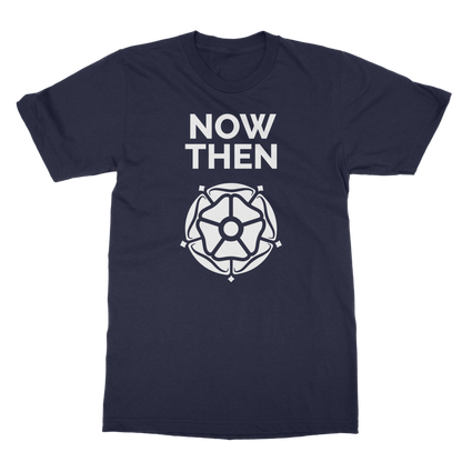 Now Then T-Shirt