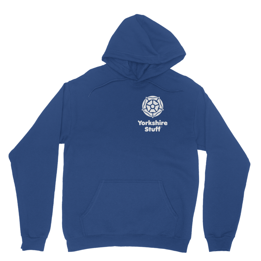 Yorkshire Stuff Hoodie