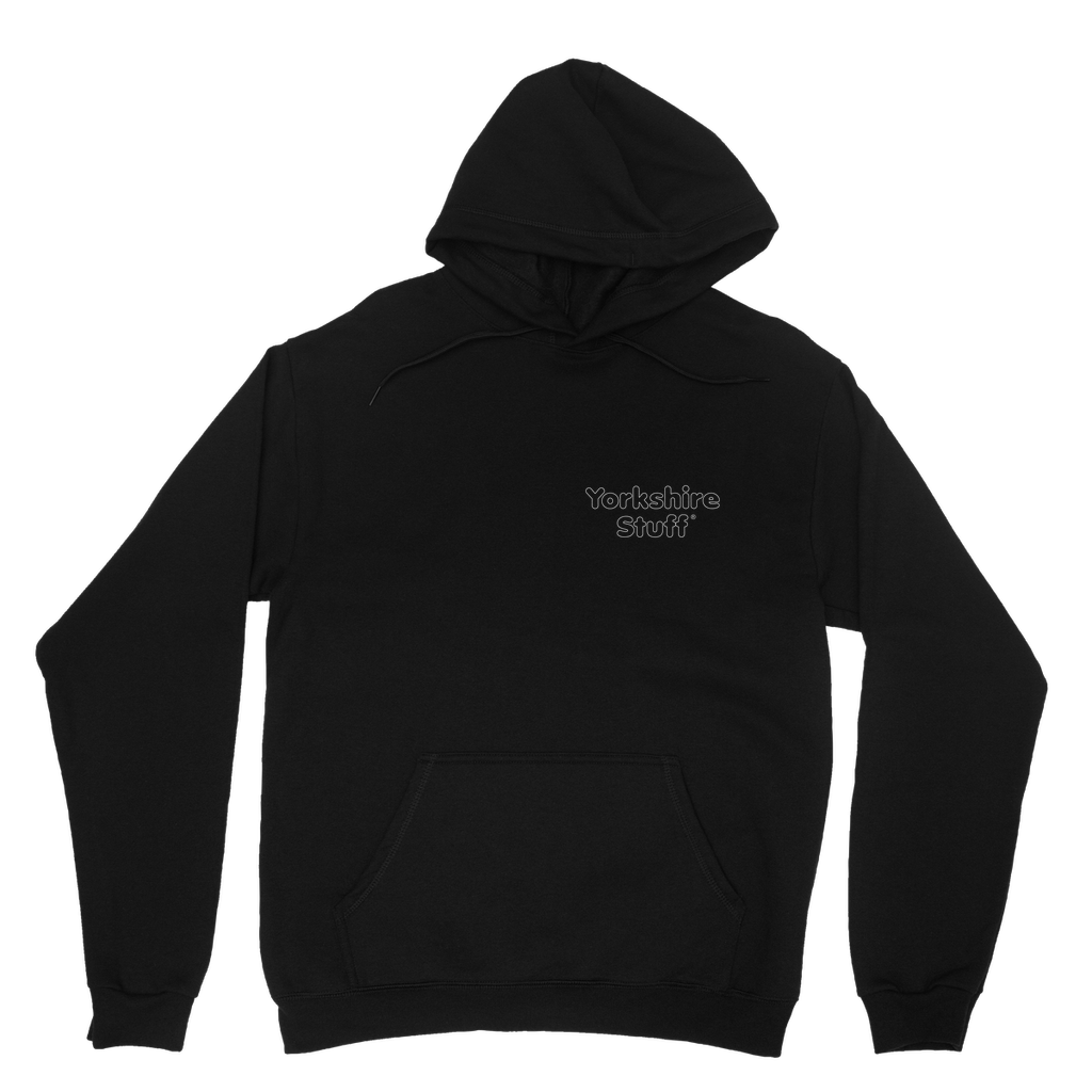 Yorkshire Stuff Hoodie