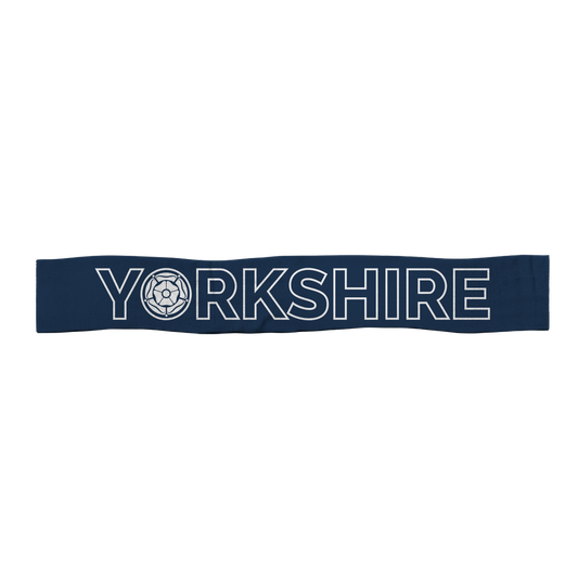 Yorkshire Scarf