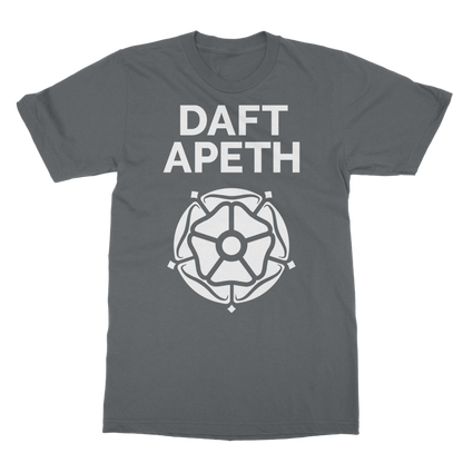 Daft Apeth Yorkshire Stuff T-Shirt