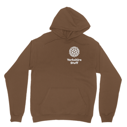 Yorkshire Stuff Hoodie