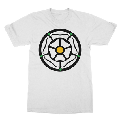 White Rose T-Shirt