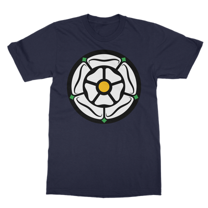 White Rose T-Shirt