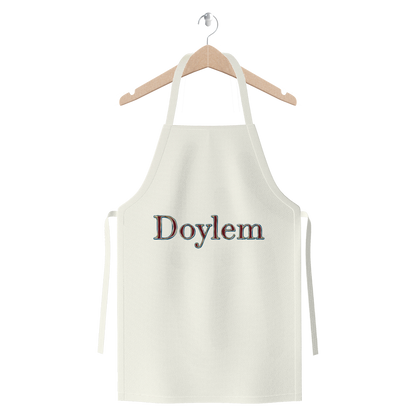 Doylem Apron