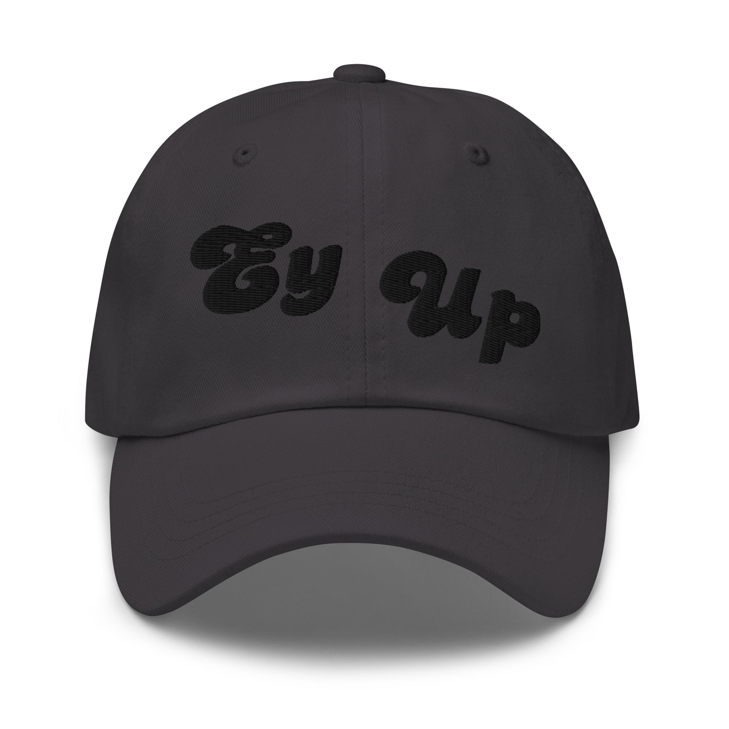 Ey Up Cap