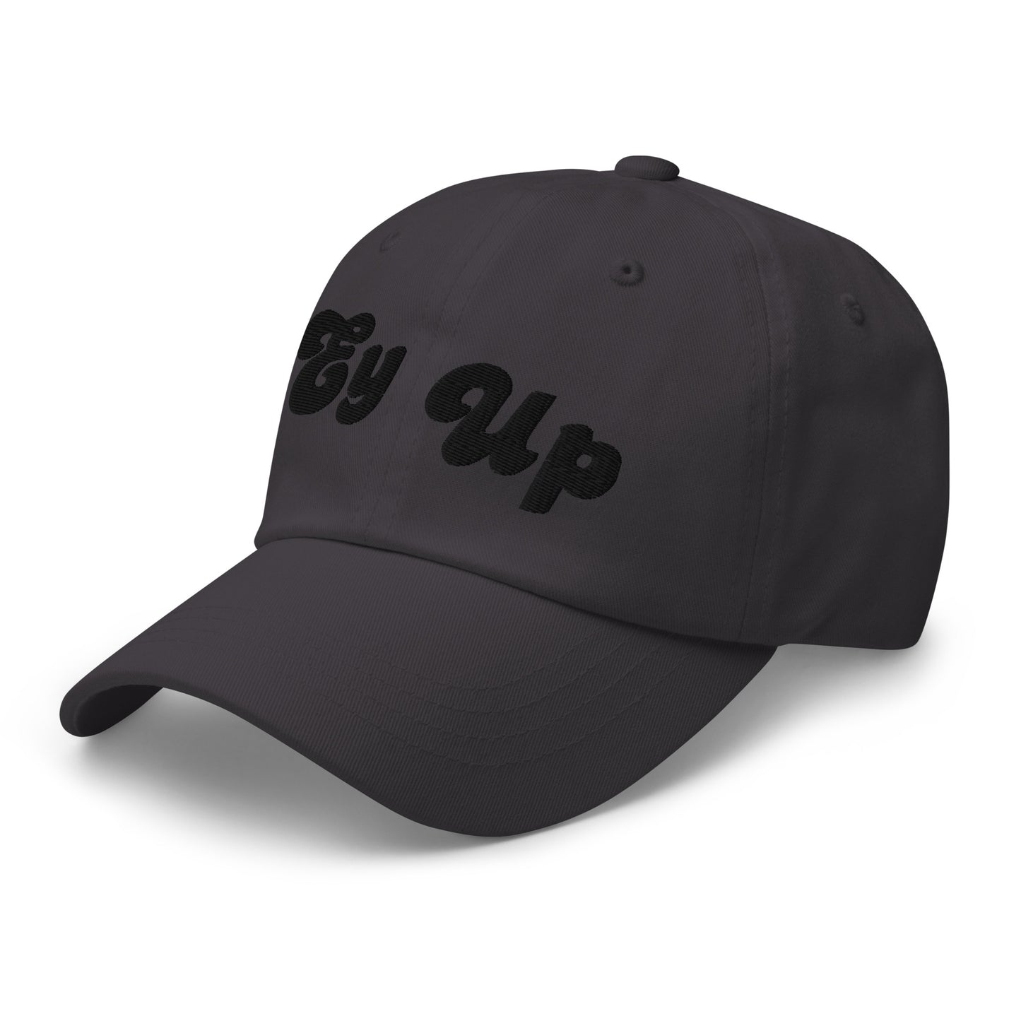 Ey Up Cap