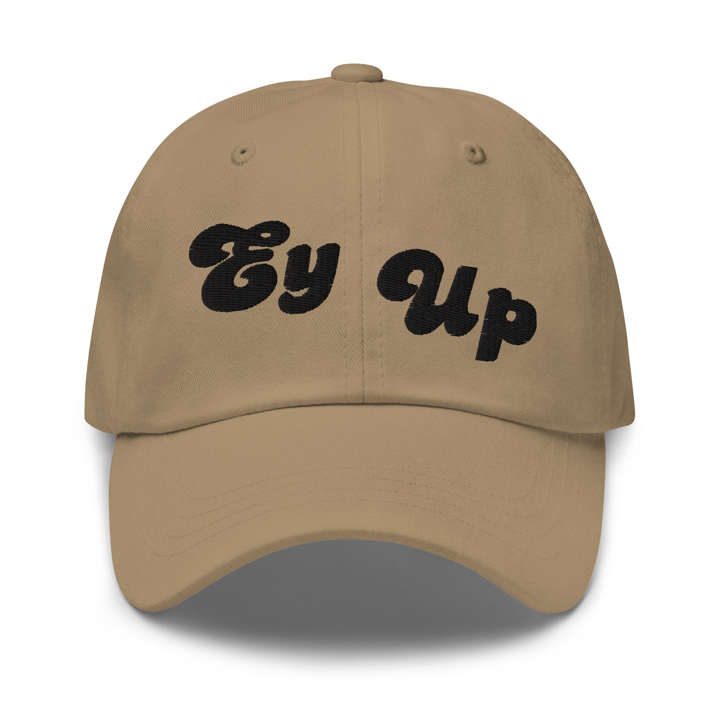 Ey Up Cap