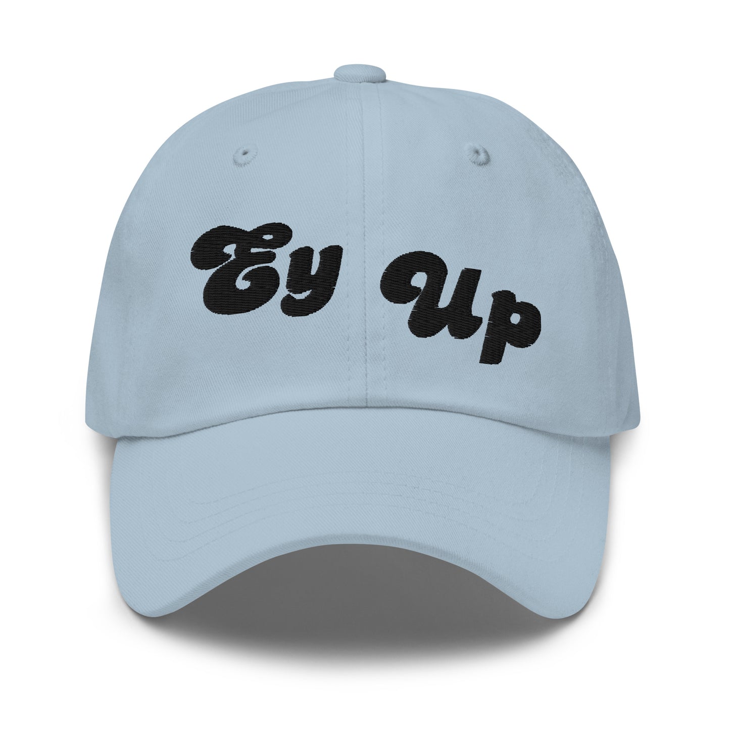 Ey Up Cap