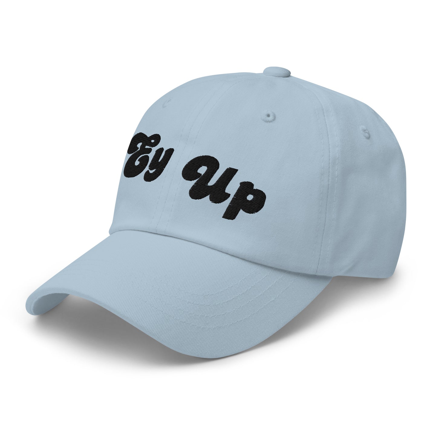 Ey Up Cap