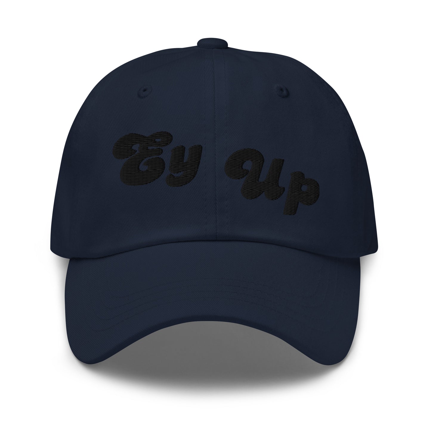 Ey Up Cap