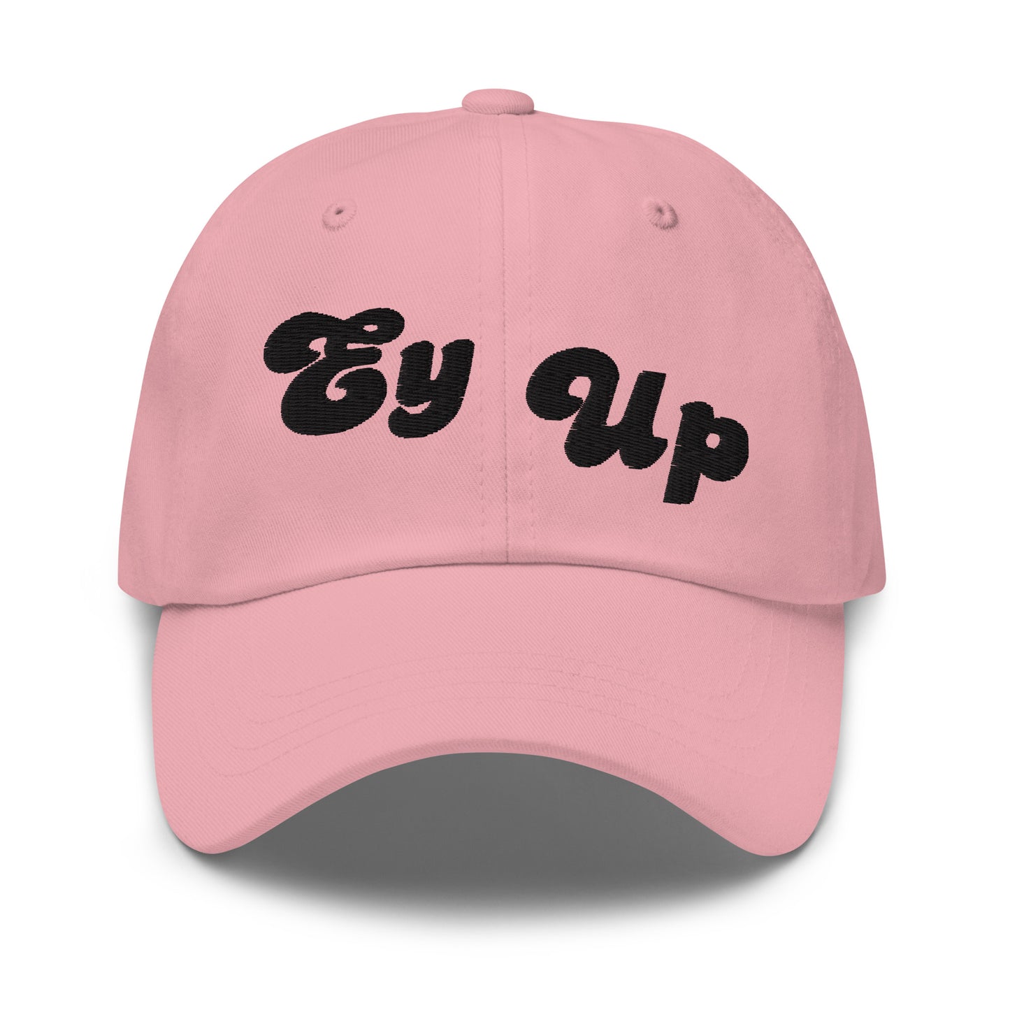 Ey Up Cap