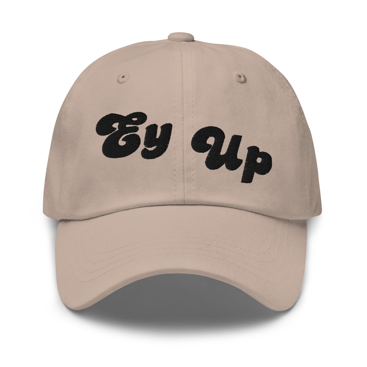 Ey Up Cap