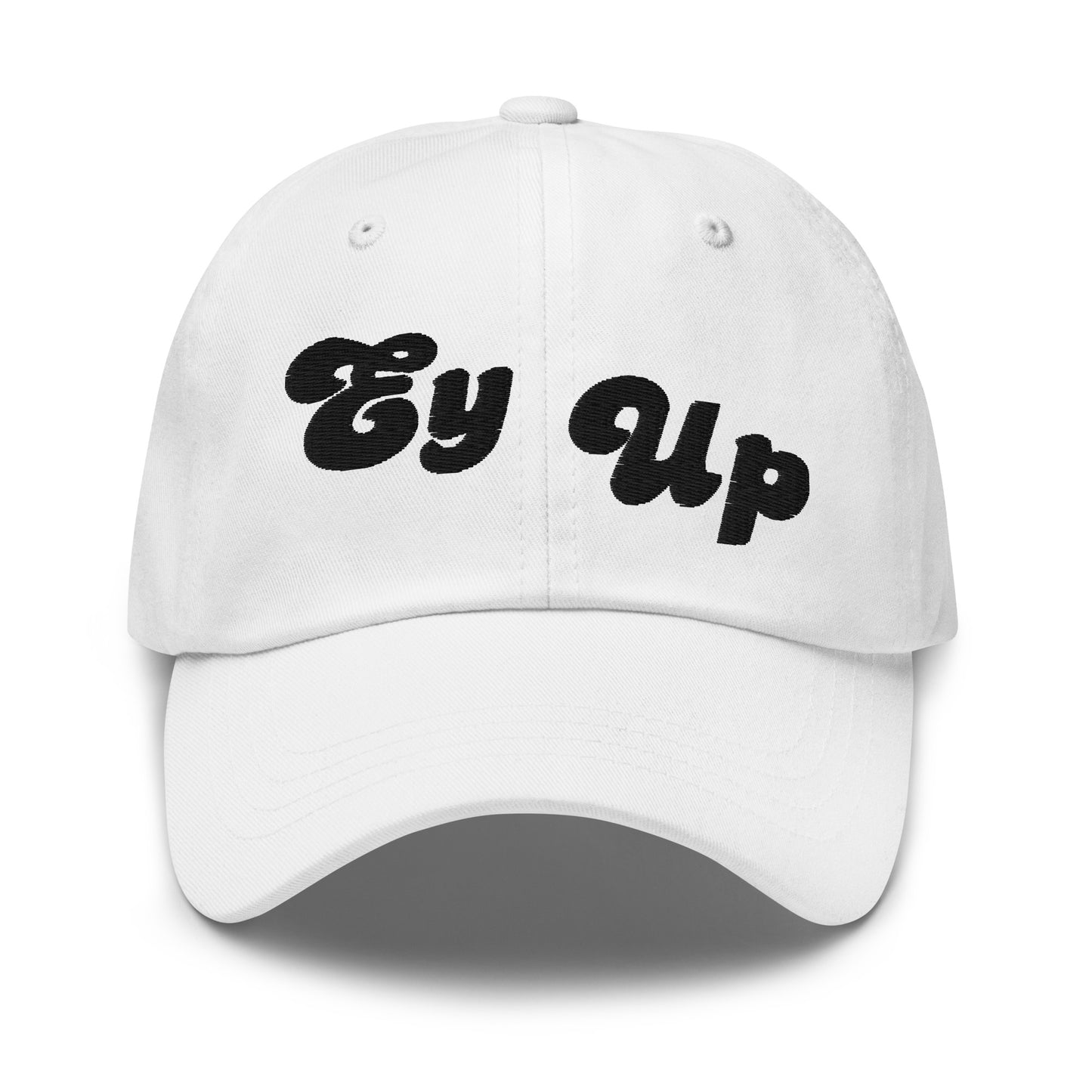 Ey Up Cap