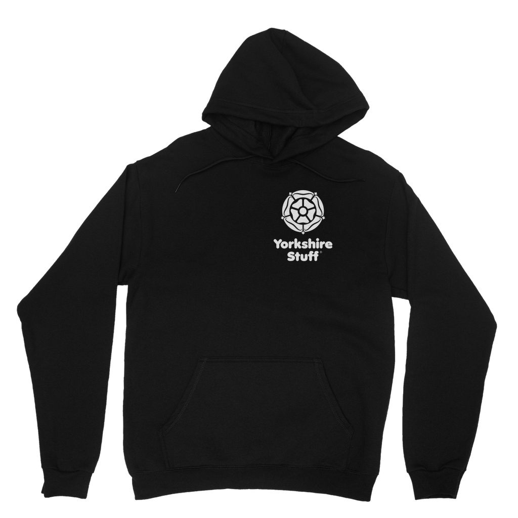 Yorkshire Stuff Hoodie