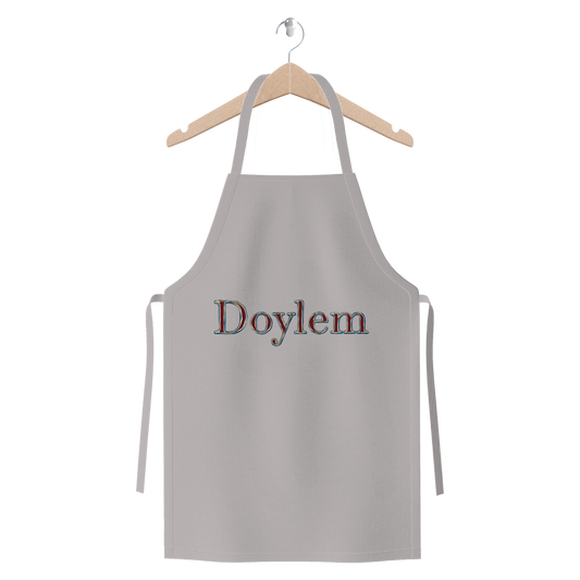 Doylem Apron