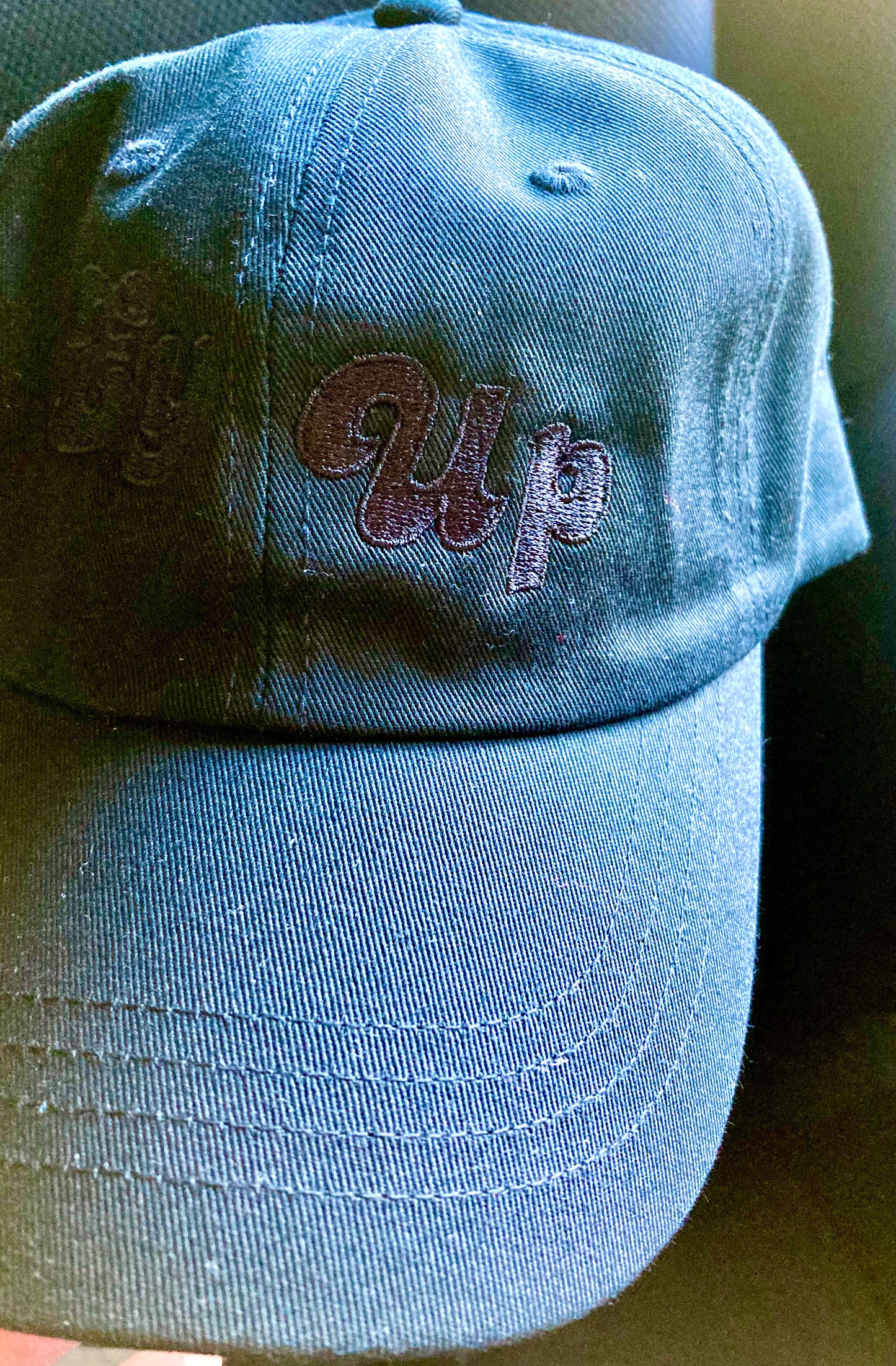 Ey Up Cap