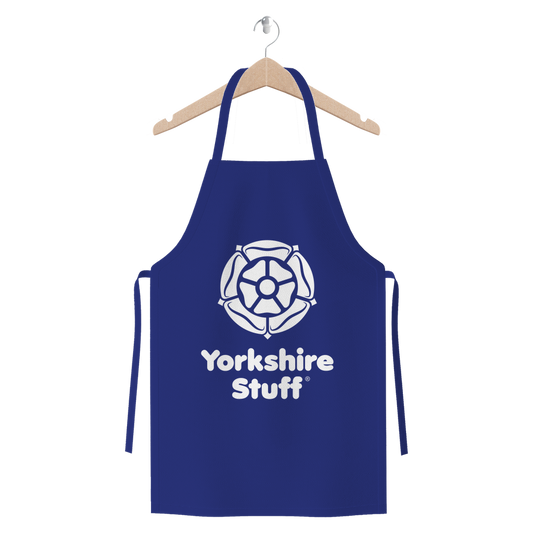 Yorkshire Stuff Apron