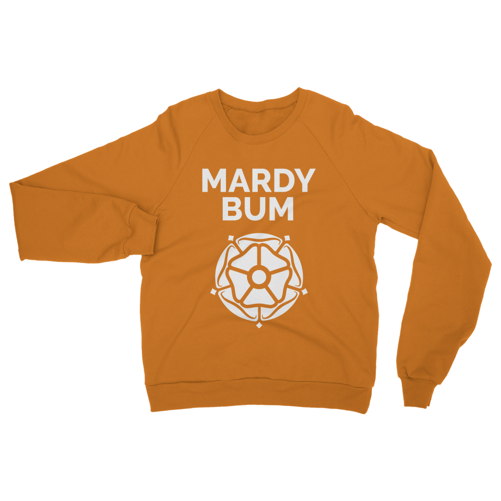 Mardy Bum Sweatshirt