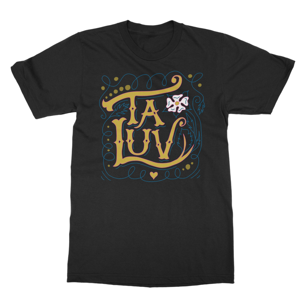 Ta Luv T-Shirt