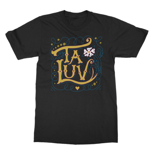 Ta Luv T-Shirt