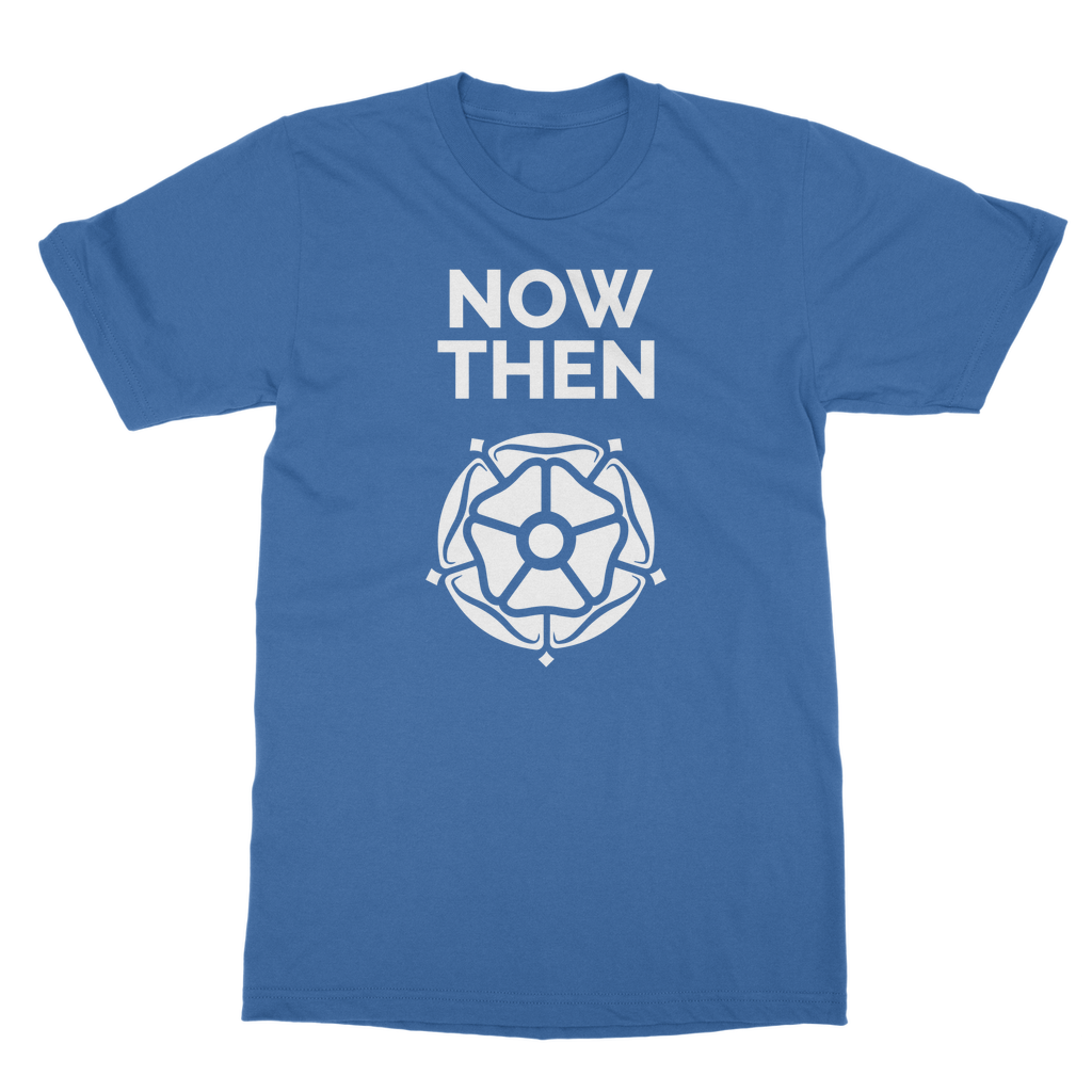 Now Then T-Shirt