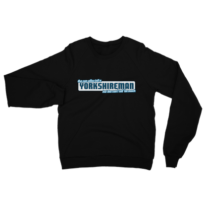 Yorkshireman Sweatshirt