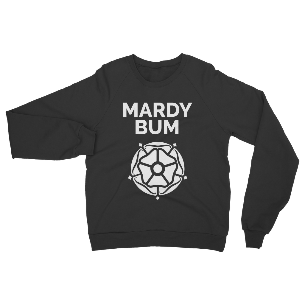 Mardy Bum Sweatshirt