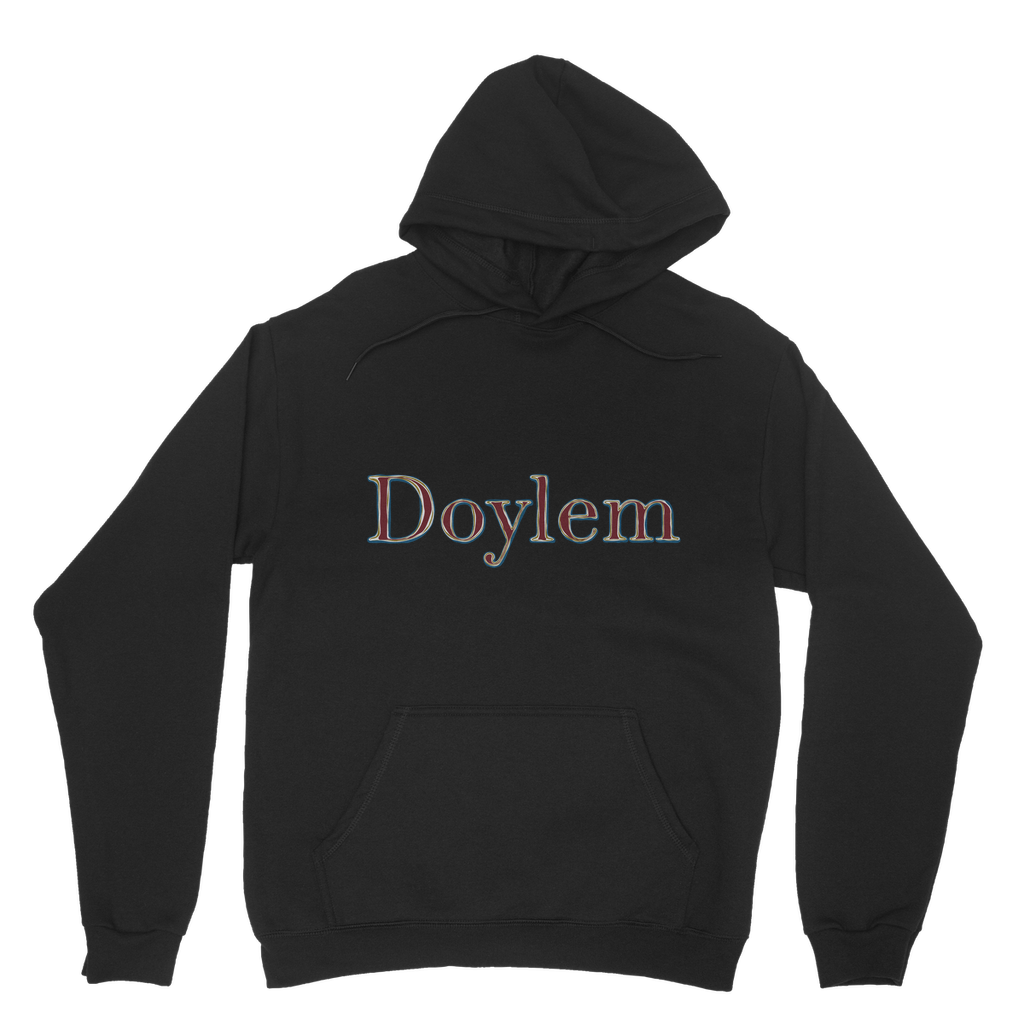 Doylem Yorkshire Hoodie