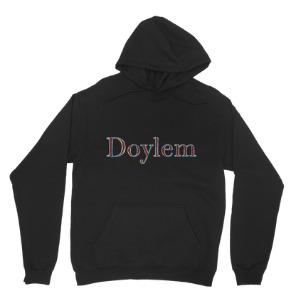 Doylem Yorkshire Hoodie