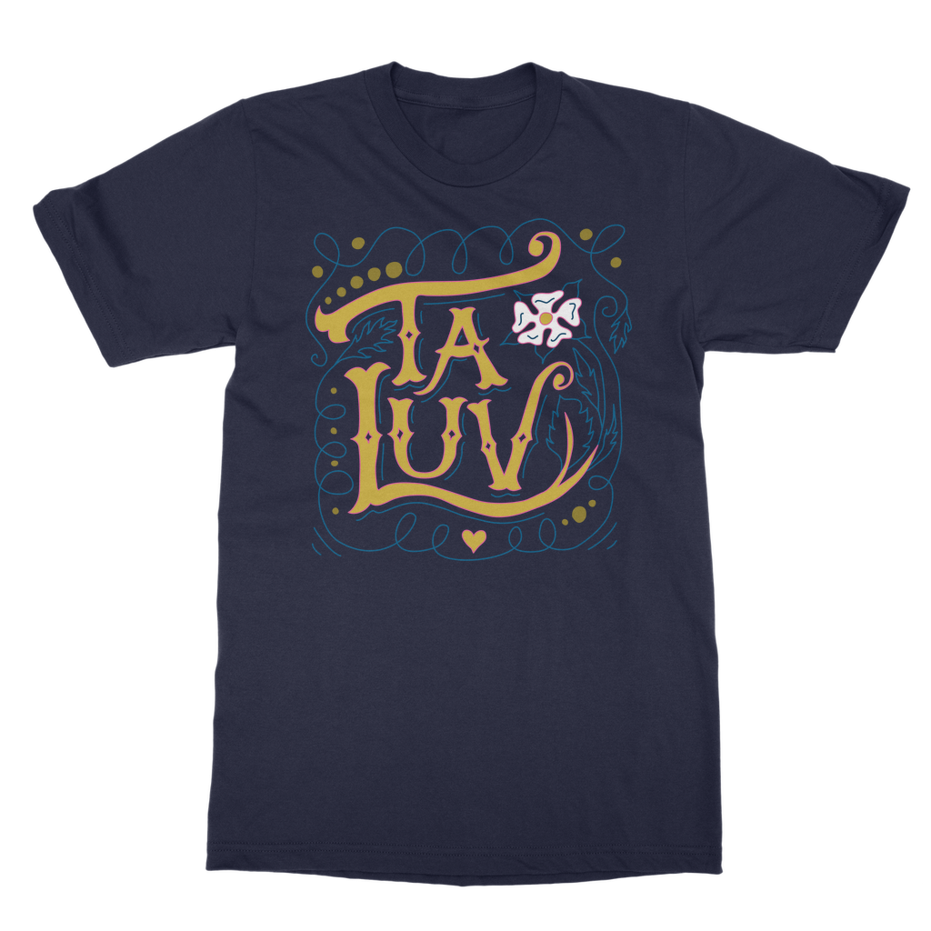 Ta Luv T-Shirt