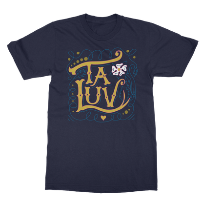 Ta Luv T-Shirt
