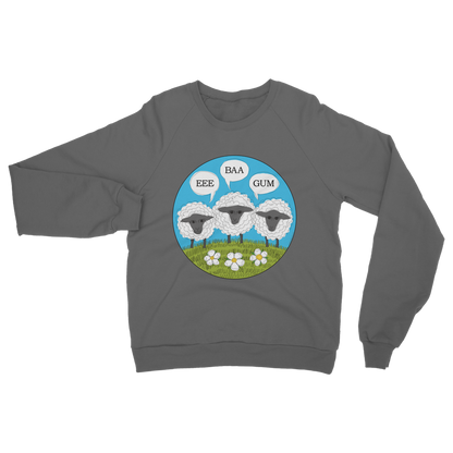 Yorkshire Sheep Sweatshirt