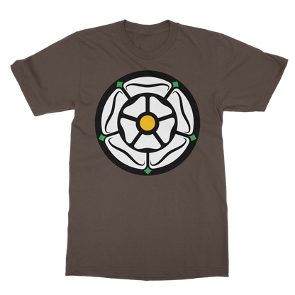 White Rose T-Shirt