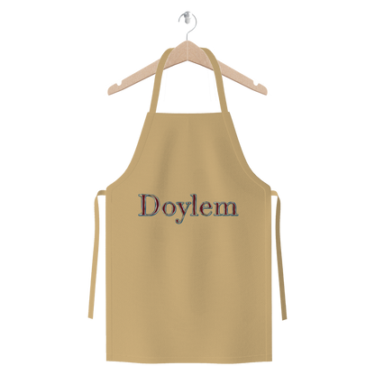 Doylem Apron