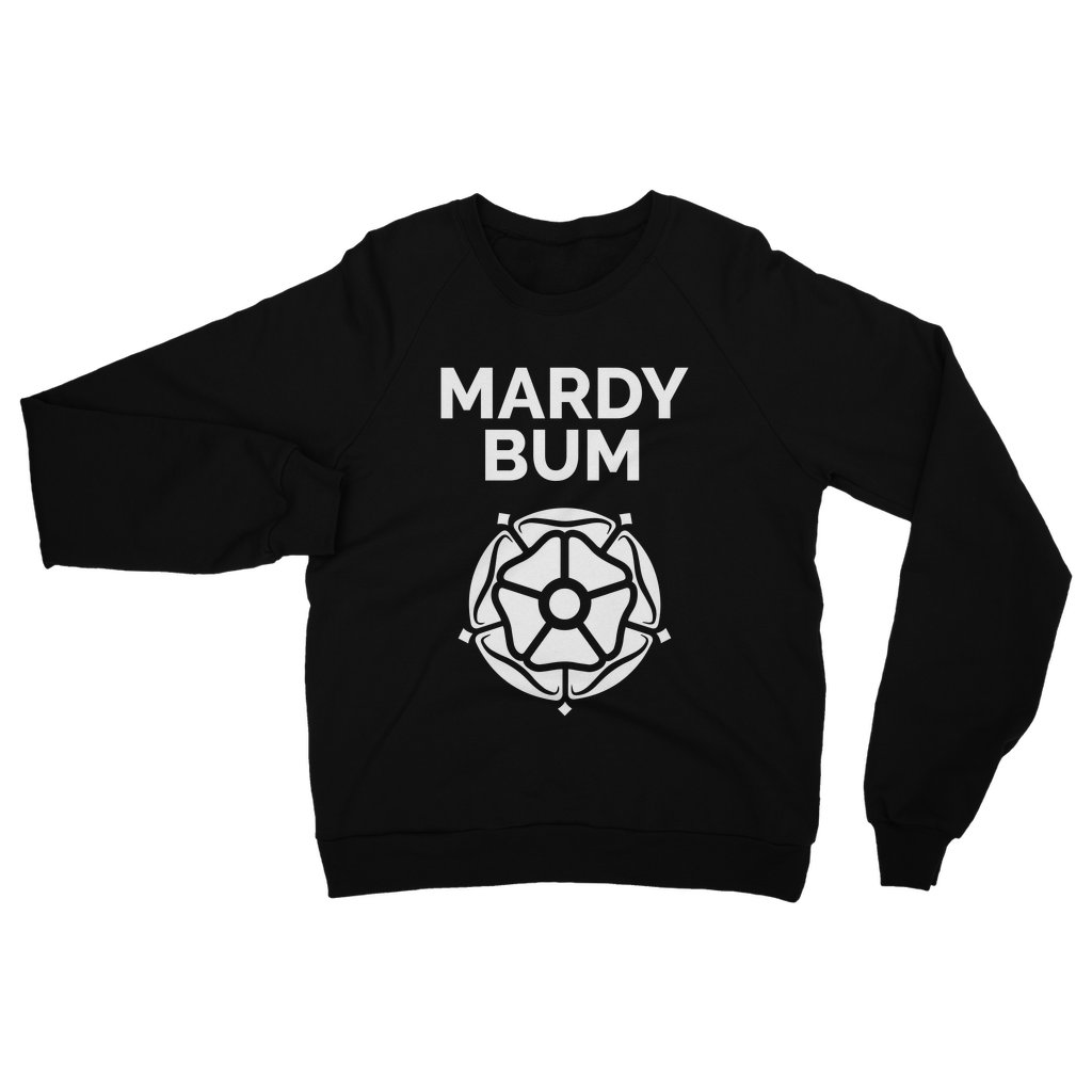 Mardy Bum Sweatshirt