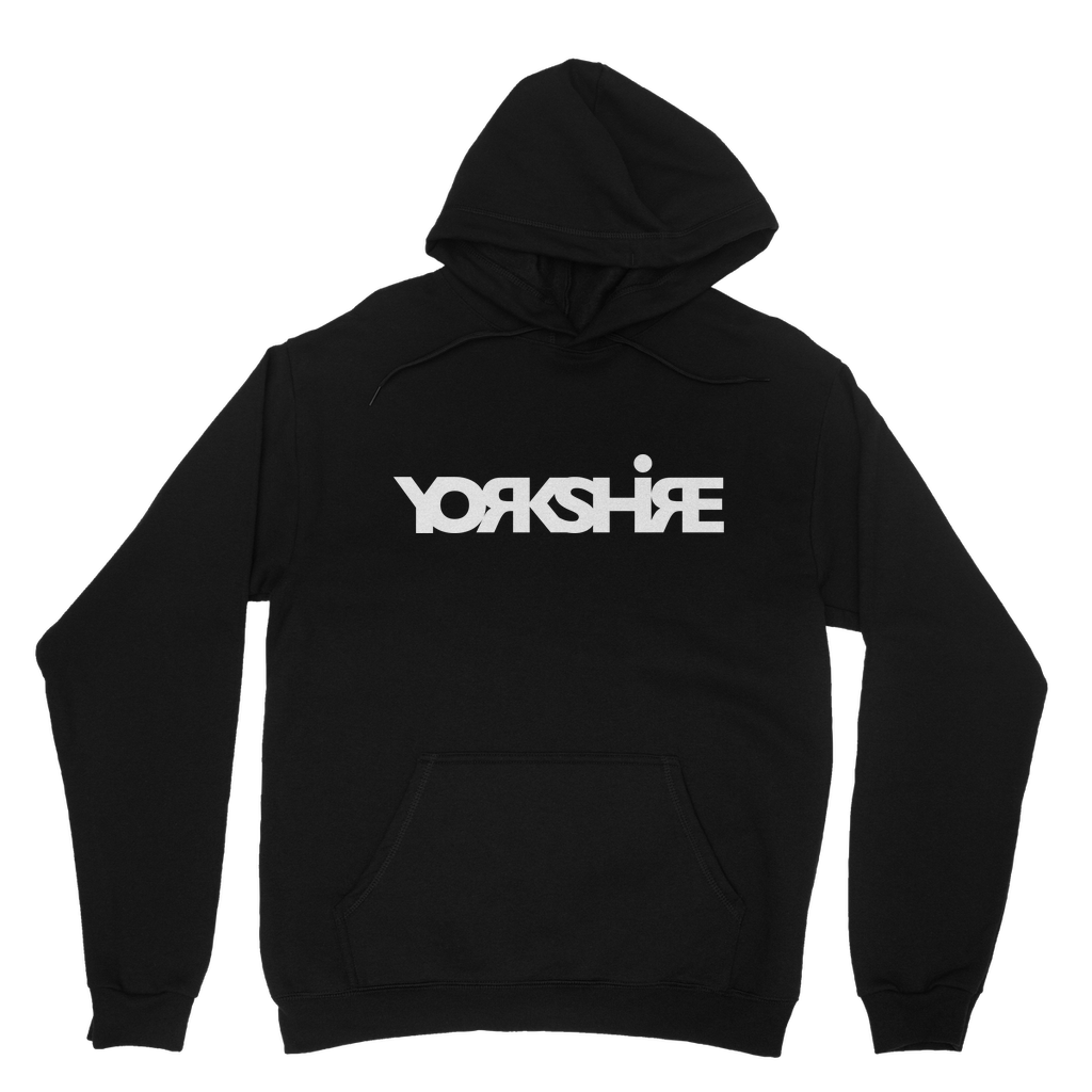 Yorkshire Hoodie