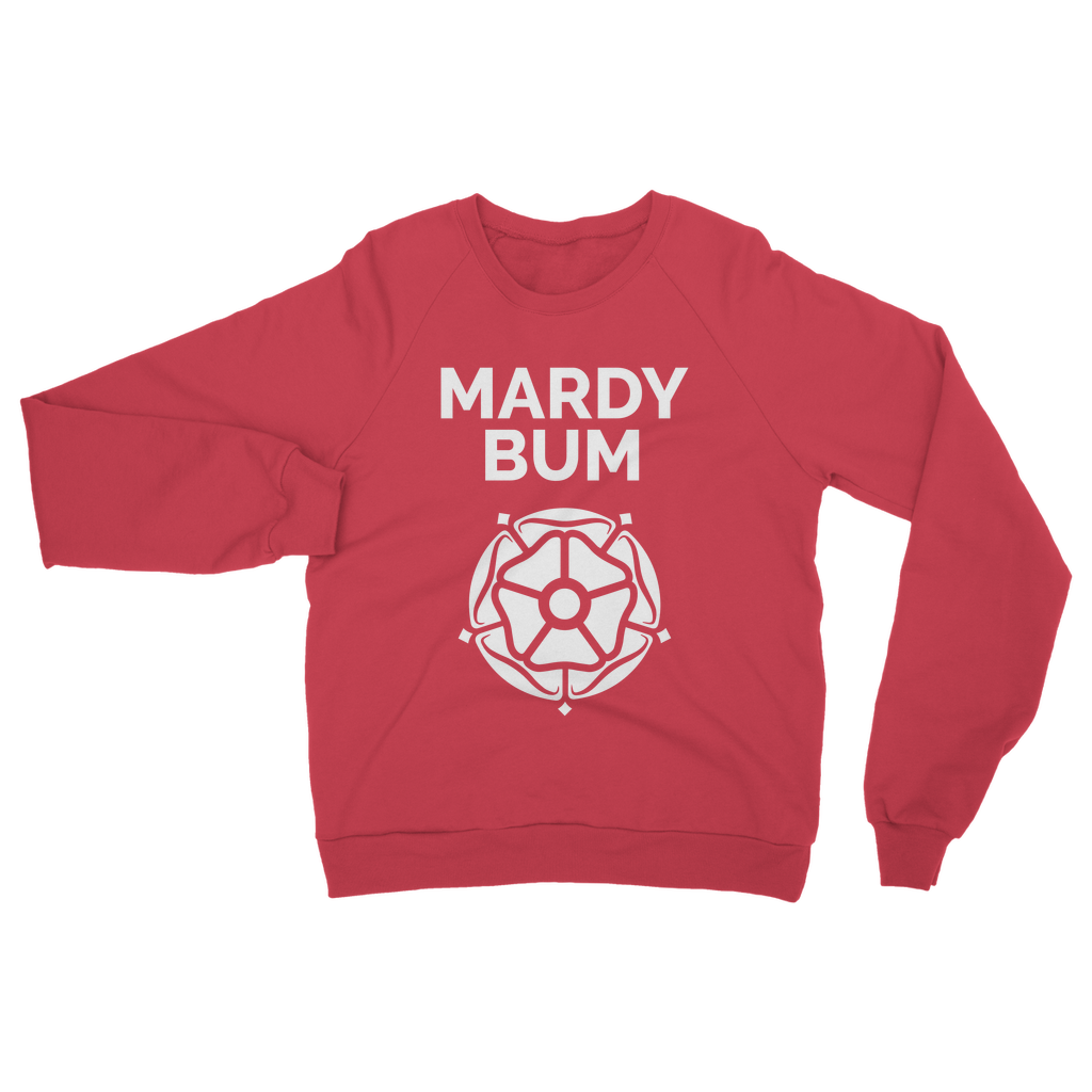 Mardy Bum Sweatshirt