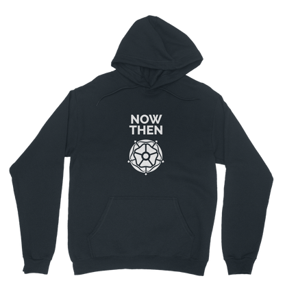 Now Then Hoodie