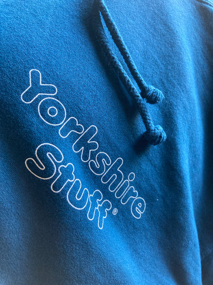 Yorkshire Stuff Hoodie